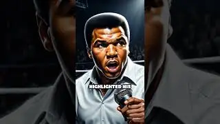 Muhammad Ali: Beyond the Boxing Ring