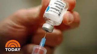 Holiday Flu Is Spreading: Learn How To Protect Yourself | TODAY