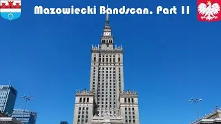 Mazowiecki Bandscan (97.0 - 103.0), Poland. Part 2