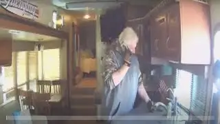 Behind the Investigation - Caught in the Act!  RV Repairmen Invade a Customer's Privacy