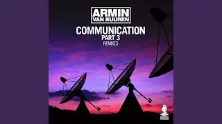 Communication (James Dymond Radio Edit)