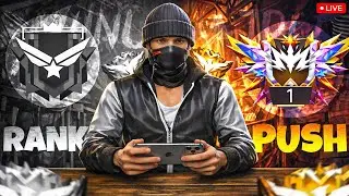 Free Fire Live 🔴 | Intense Match + Fun Gameplay
