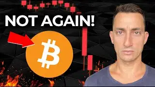 More WEAKNESS for Bitcoin? Watch This Crypto Pattern