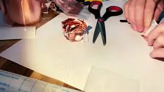 HTM 4 layer flexible circuit