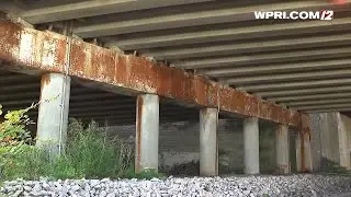 VIDEO NOW: RI leaders break ground on Washington Bridge revitalization project