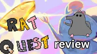 Rat Quest review
