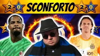 SCONFORTO: LA DIFFERENZA TRA UNA SEDIA E UNA SARACINESCA