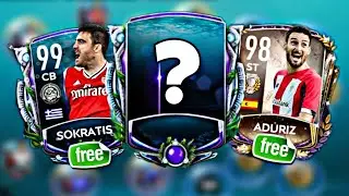 Treasure Hunt Atlantis Pack Opening/F2P Guide | 92+ Player Pull | Fifa Mobile 20