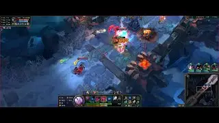 Yone&rsquo;s Huge Game &ndash; Top Damage & Kills (Full Match) | LoL Match Vault