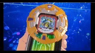 DIGIMON UNIVERSE - MUSIMON EVOLUTION