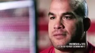 Bellator MMA: Tito Ortiz vs. Alexander Shlemenko LIVE May 17th on Pay Per View