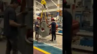 Ruitianheng diesel generator solve the problem of power failure . #greenscreen #generator