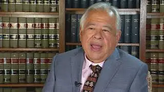 2018 NHMC L.A. Impact Awards - A Tribute to Chon A. Noriega