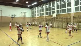 23.01.2020. TRI PIONIRKE OK BORAC POZVANE NA PRIPREME REPREZENTACIJE