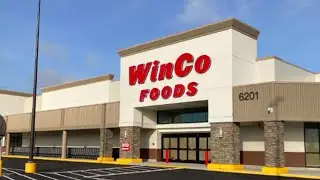 The best grocery store with low prices🍓شاركت معاكم لأثمن و المواد في ارخص محل في ولاية واشنطن🇺🇸