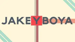 JakeyboyaIntro