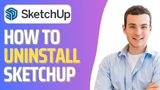 How To Uninstall SketchUp (Step By Step) - 2024