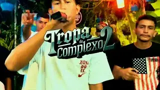 Prince mc ,jott4 mc , Mano Camar&atilde;o , freitaz mc, jovem Pedrinho,Dricker(COMPLEXO2)