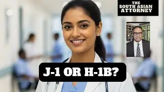 J-1 vs H-1B Visa for Doctors: Which One Should You Choose?