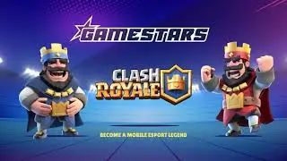 Clash Royale Gamestars League Season #1: Registration is open