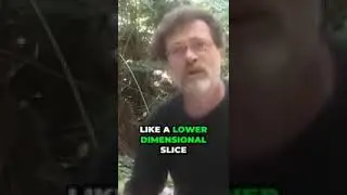 What Wind Teaches Us About The Universe - Terence McKenna