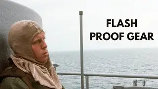 Flash Proof Gear