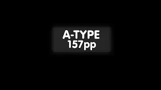 [5.6⭐] Tanaka Hirokazu - A-TYPE (Center 4-Wide! | 157pp) | HD+DT