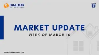 Ames, Iowa Market Update - 03/10/2025