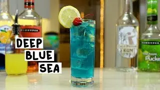 Deep Blue Sea