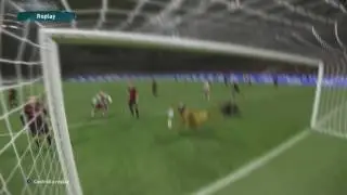 Fanta Toro : goal di testa di Suarez