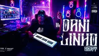 Vou dar rajad&atilde;o - Carlinhos Terr&iacute;vel , Mc Donzela - DJ Danilinho Beat 
