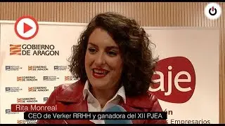 Rita Monreal: 