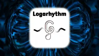 Contempo - Logarhythm (Official Visualizer) | Progressive House