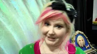 Meet the Clowns - LaRena Rose