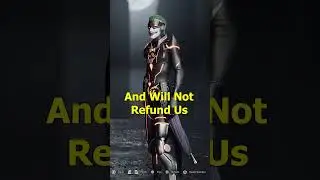 DON'T PUT ANYMORE MONEY INTO SUICIDE SQUAD #gaming #games#shorts #justiceleague #battlepass