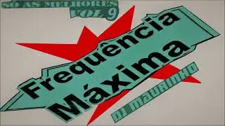 14 La Colegiala - Jody Bernal - Frequ&ecirc;ncia M&aacute;xima Vol.9