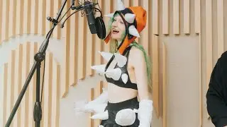 everyday is halloween &ndash; FLASCH (Stripped Piano & Vocals Version) at Coke Studio LA LIVE
