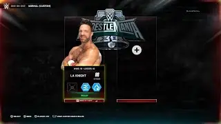 WRESTLEMANIA CM PUNK
