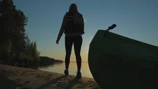 Rokua Geopark must-see: Ouluj&auml;rvi ja Rokuan Pookivaara