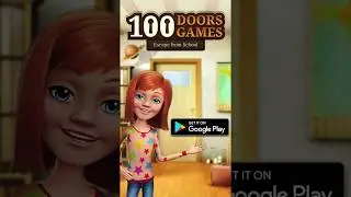 100 Doors: Escape from School pgp30s