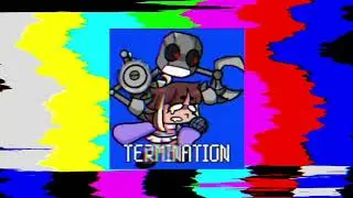 vs. QT FNF - Termination (Slowed + Reverb)