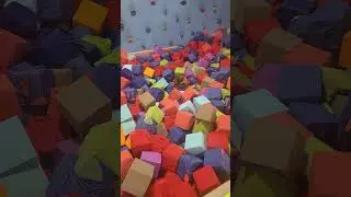 trampoline park