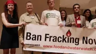 Food and Water Watch | 2016 EOYM Grant Winner