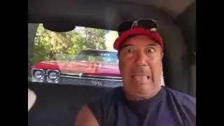 Extreme tow of shame