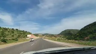 Duhok Erbil Road. Kurdistan region of Iraq