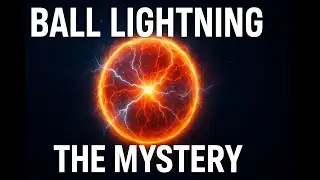 Ball Lightning: The Plasma Mystery Scientists Still Can&rsquo;t Explain ⚡️🟠