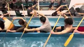 Jan 6 pool - session 2