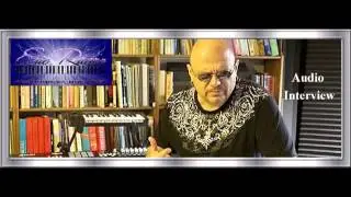 Rockeyez Interviews Eric Ragno 4/28/2013