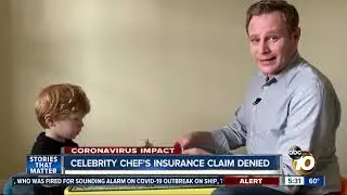 Insurance claims for local restaurants denied
