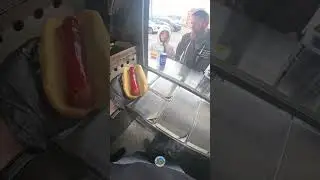 Another Day Slinging Dogs!